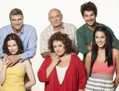 Τεράστια ανατροπή στη «Μουρμούρα» - Αποχωρεί μία εκ των πρωταγωνιστριών